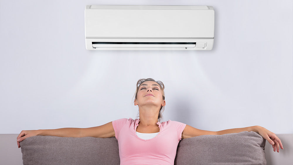 nettoyage thermopompe