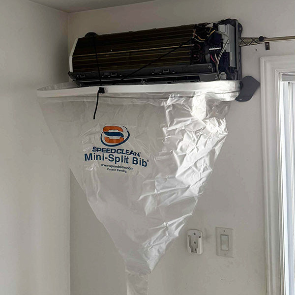 nettoyage thermopompe